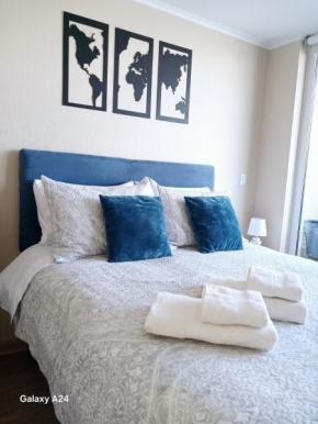 Departamento con excelente ubicacion en el centro de Osorno